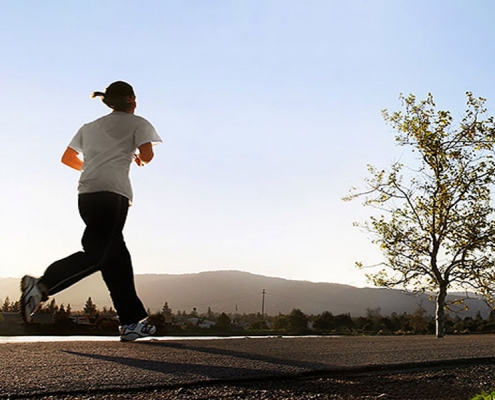 سبک زندگی و ورزش